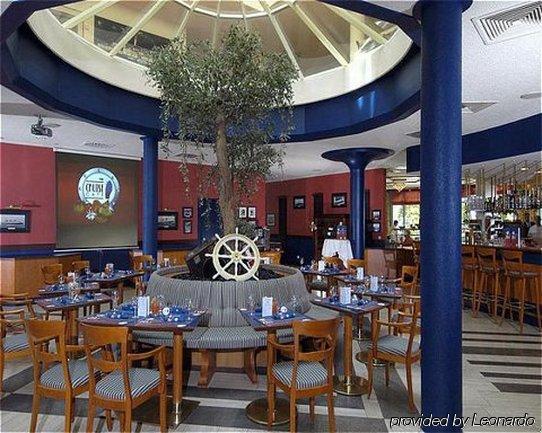 Gaestehaus Fernblick Bad Wimpfen Restaurant bilde
