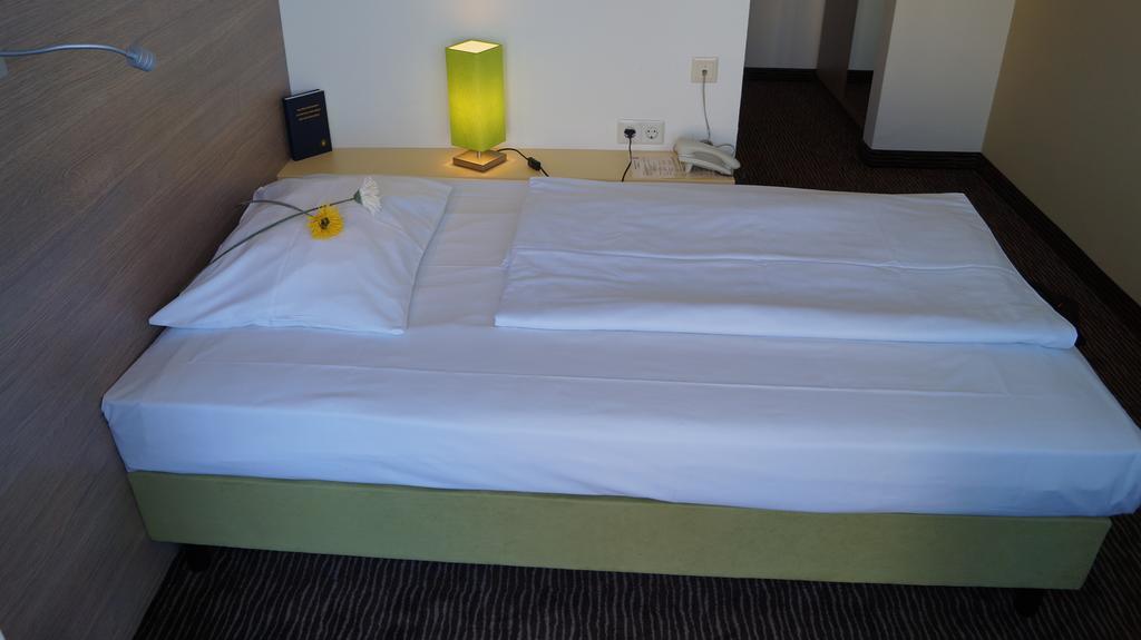 Gaestehaus Fernblick Bad Wimpfen Rom bilde