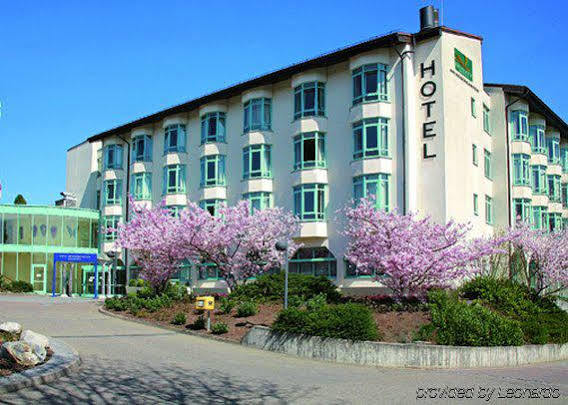 Gaestehaus Fernblick Bad Wimpfen Eksteriør bilde